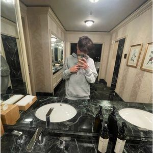 Meet your Posher, Nanea